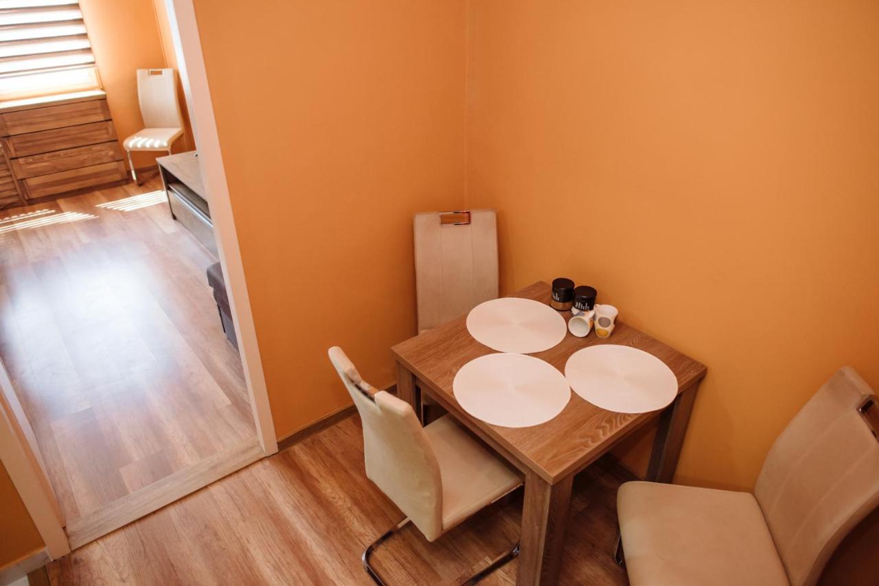 Lara Apartman Apartment Subotica Exterior photo