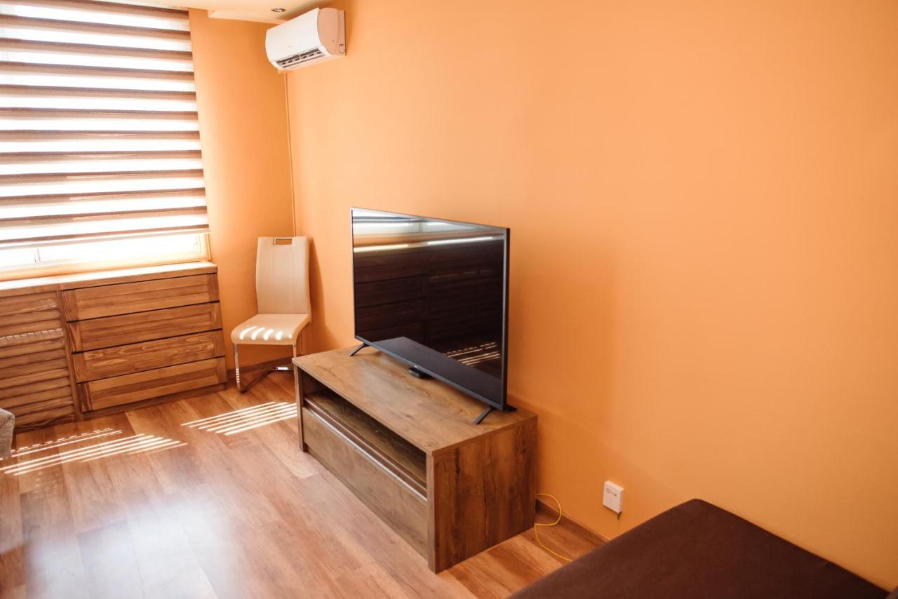 Lara Apartman Apartment Subotica Exterior photo