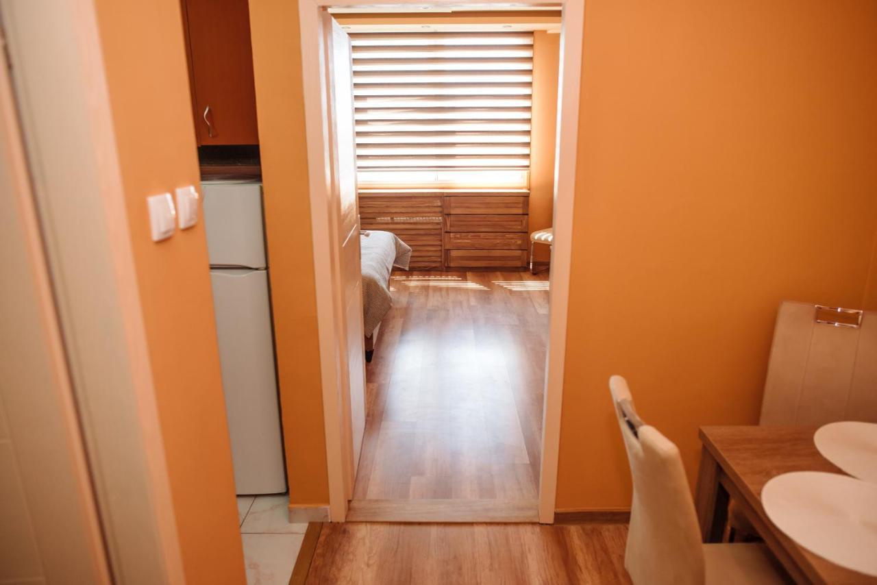 Lara Apartman Apartment Subotica Exterior photo